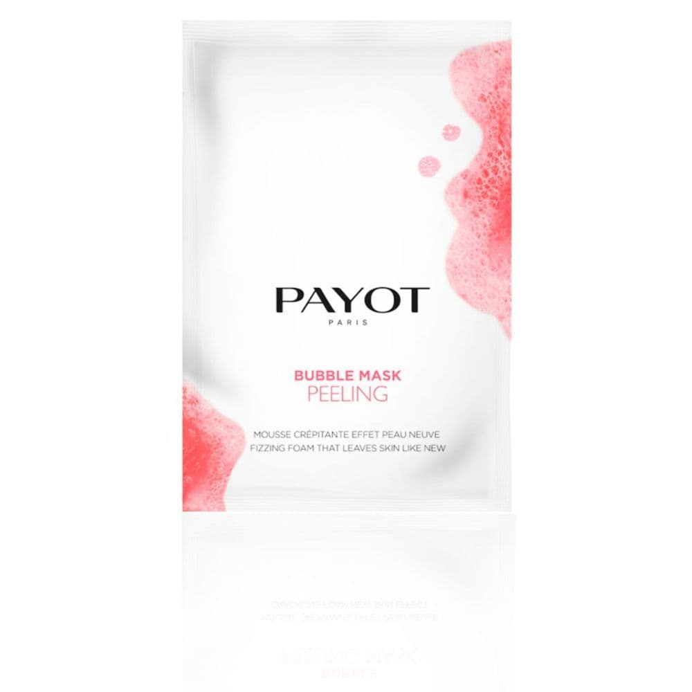 Payot Bubble Peeling Face Mask  40 ML 