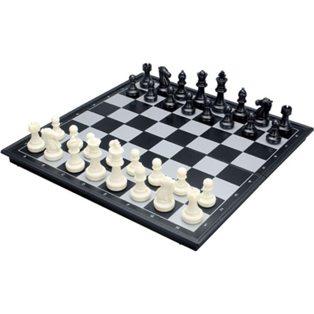 Magnetic Chess (2210-B)