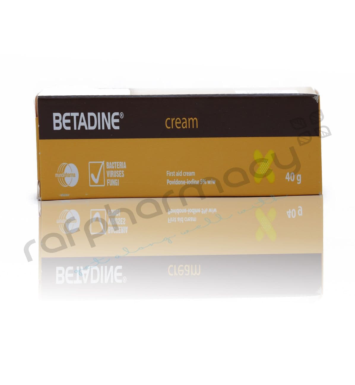 Betadine Cream (40 g)