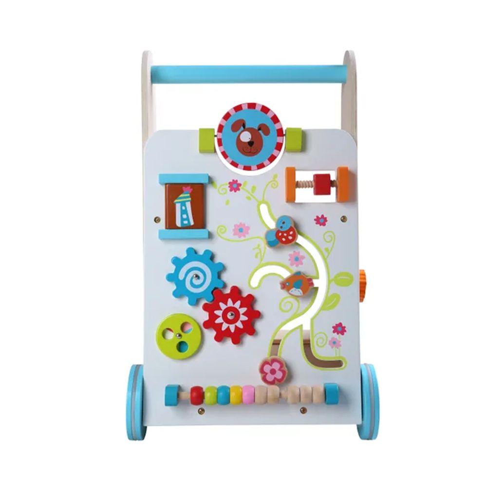 Edufun Activity Walker