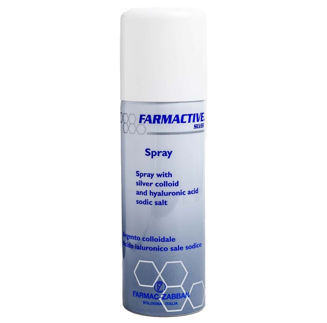 Farmactive Silver Spray 125ML