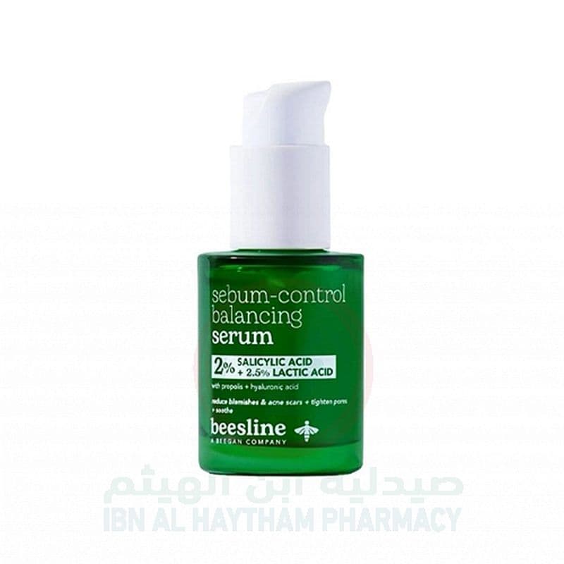 Beesline Serum Control Balancing Serum 30Ml