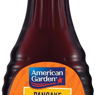 American Gourmet Pancake Syrup 355Ml