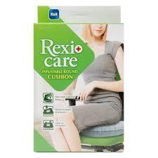 Rexi Care Comfort Cushion