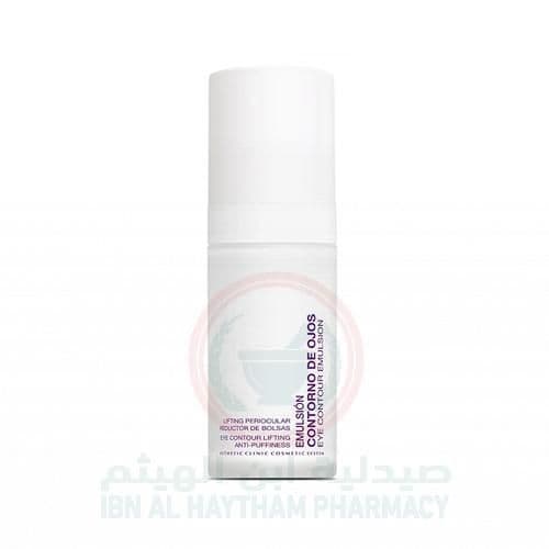 Skinclinic Eye Contour Emulsion 15Ml