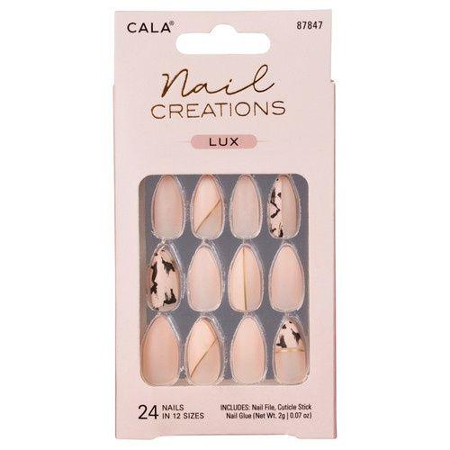 Cala Nail Creations Lux 87847