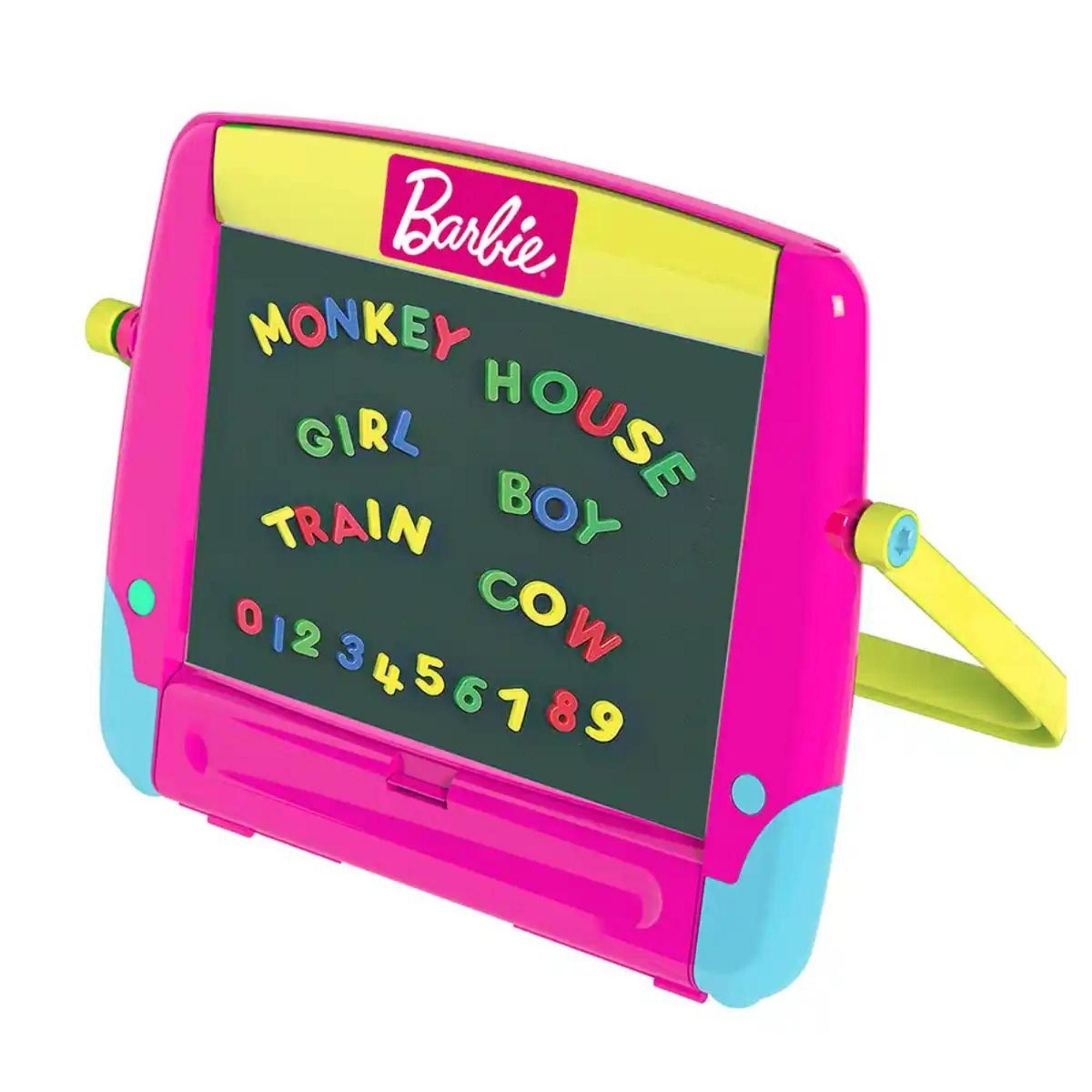 Barbie Art Easel