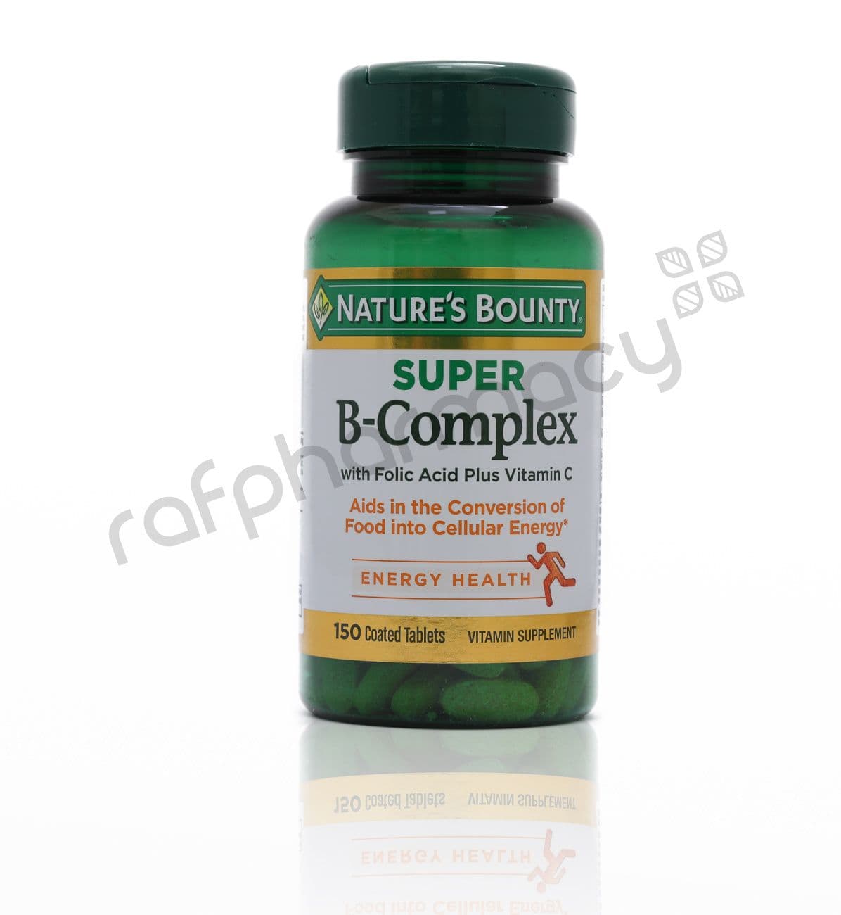 Nb-B Complex+Folic Acid+Vit.C 150 S