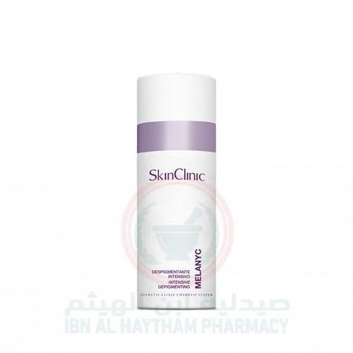 Skinclinic Melanyc 50Ml