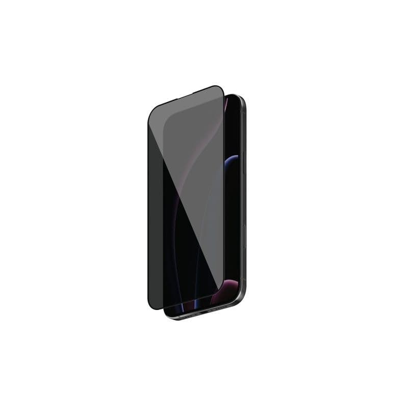 Smartix Premium Privacy Screen Protector For Iphone 16 Pro