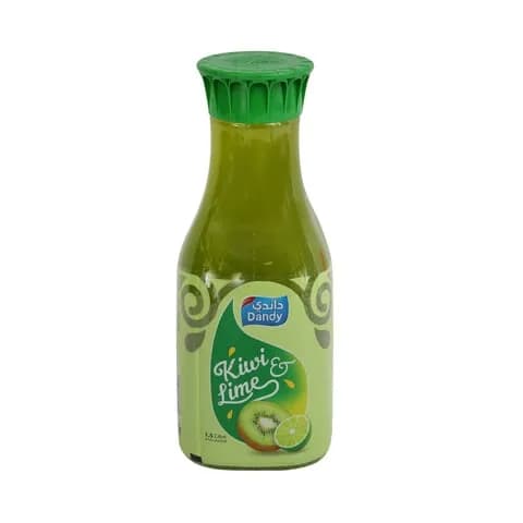 Dandy Kiwi Lime Drink 1.5L