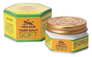 Tiger Soft Balm 25 Gm 016Y