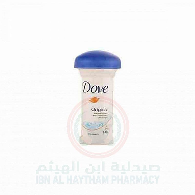 Dove Mushroom Original 50Ml