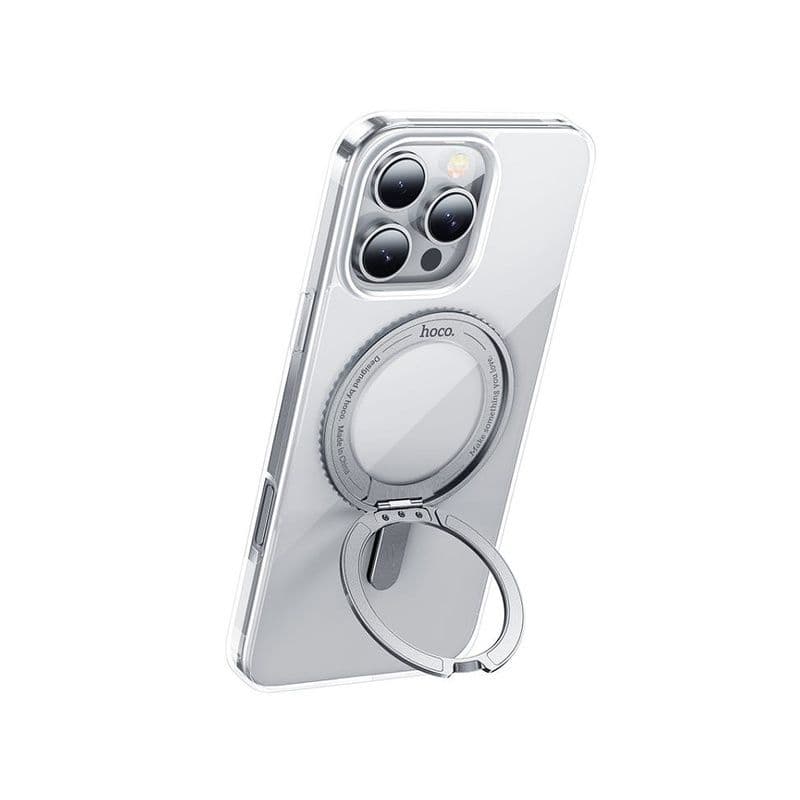 Hoco Rotating Magnetic Case For Ip16 Pro Max(As1)