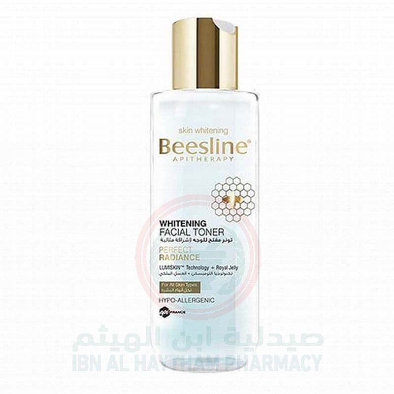 Beesline Whitening Facial Toner 200Ml