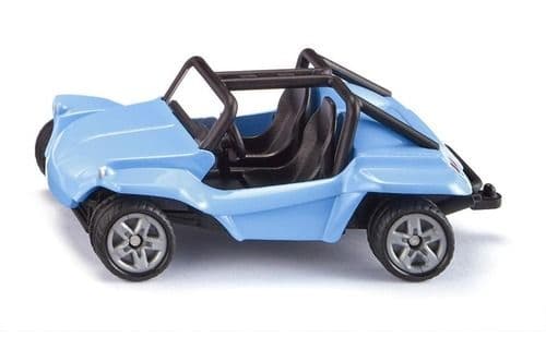 Siku Die Cast Buggy