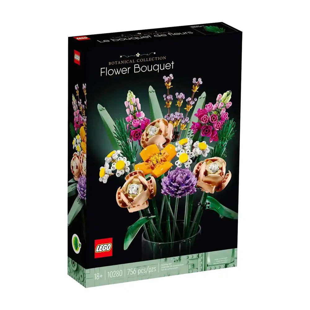 Lego 10280 Flower Bouquet