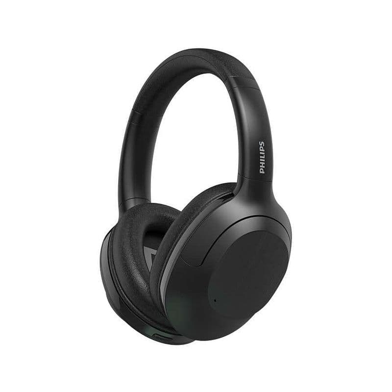 Philips Anc Pro Bt Headphone 8000 Series- Tah8856Bk/97 Black