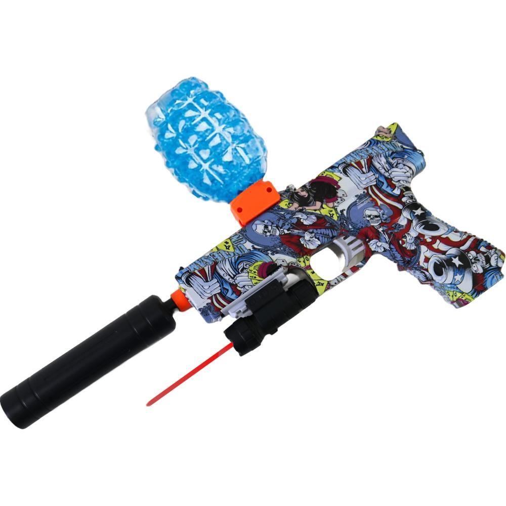 Beads Blaster (G310-8)