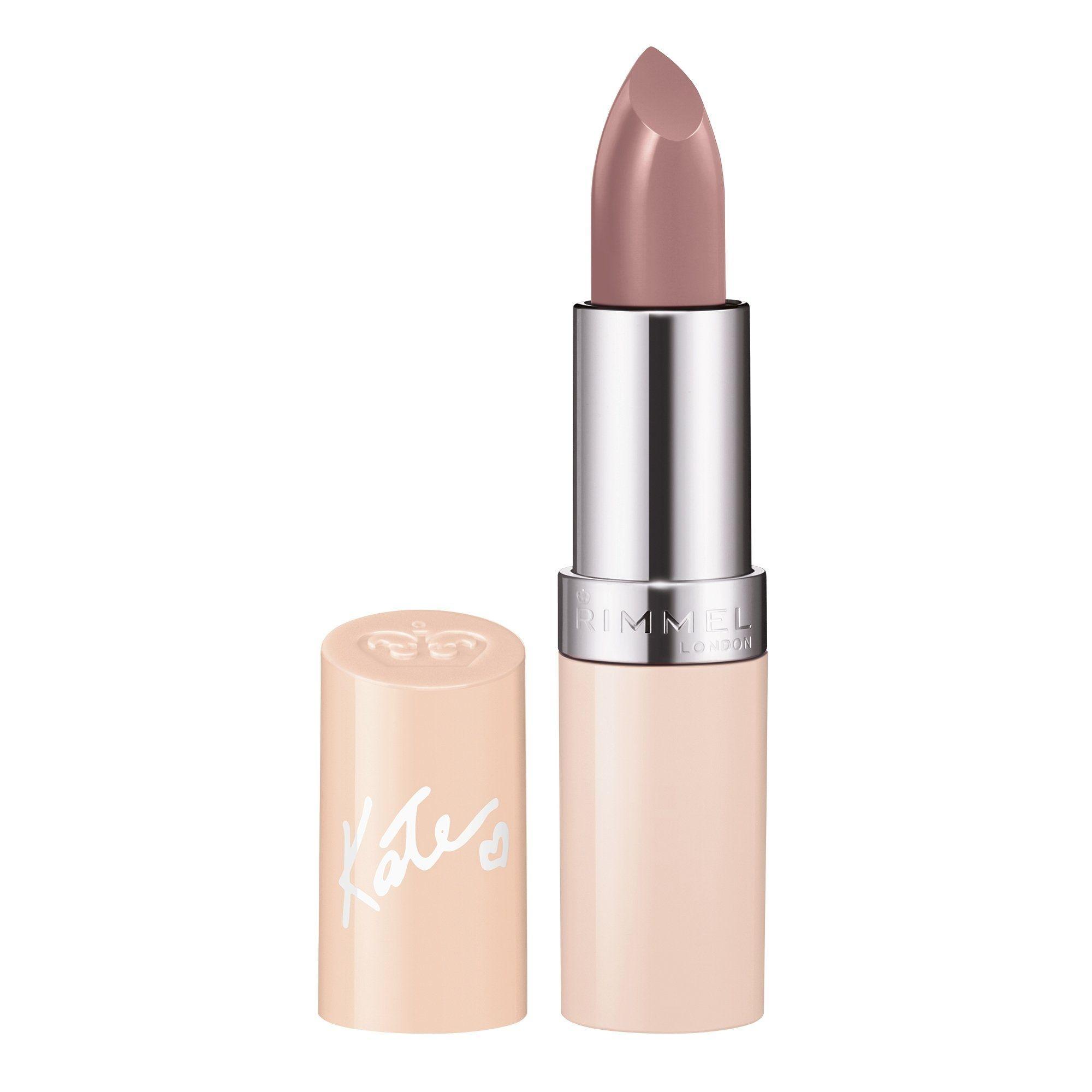 Rimmel London Lasting Finish Kate Lipstick 045 Nude