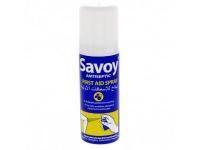 Savoy Antiseptic First Aid Spray 50Ml