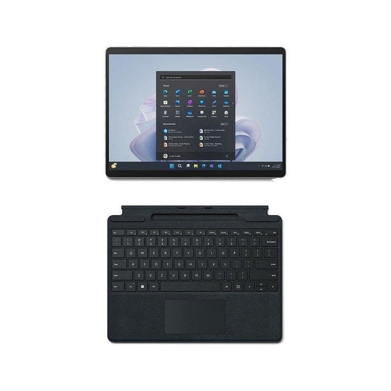 Microsoft Surface Pro 9 5G Sq3/8/128 Demo+Type Cover