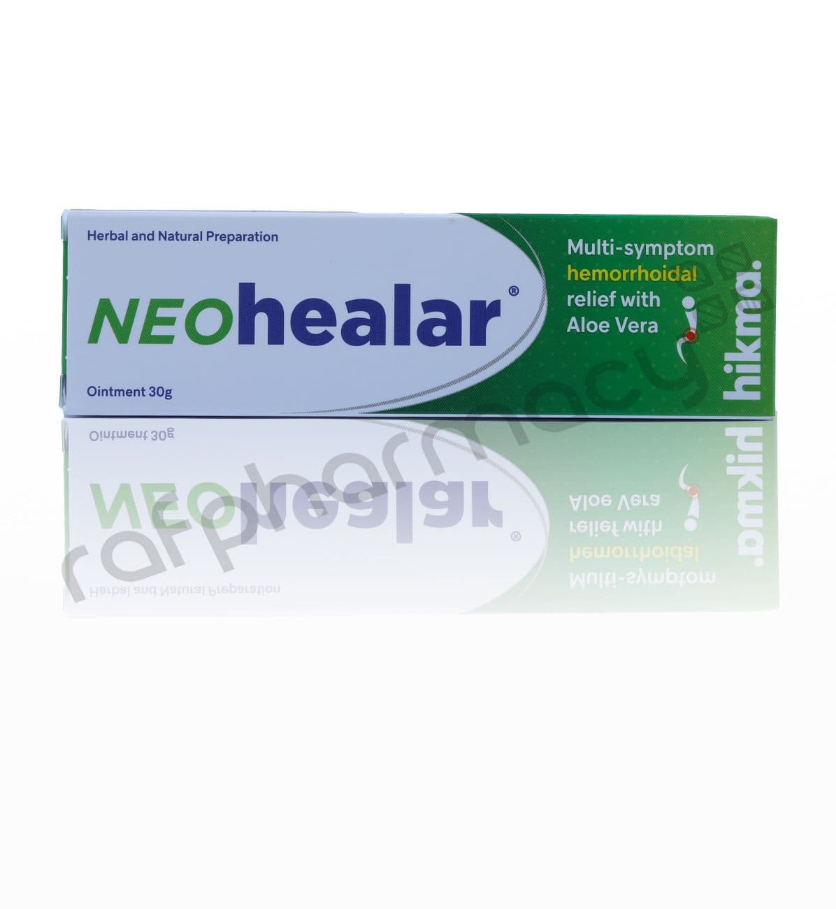 Neo Healar Ointment 30G