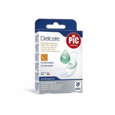 Pic Plasters Delicatemedium 10'S