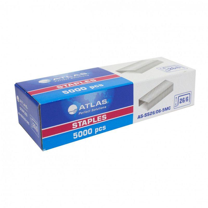 Atlas Staples Ss26/06-5M