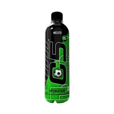 C5 Hydration Drink 500Ml Mojito (Um107) (Buy 2 Get 1 Free)