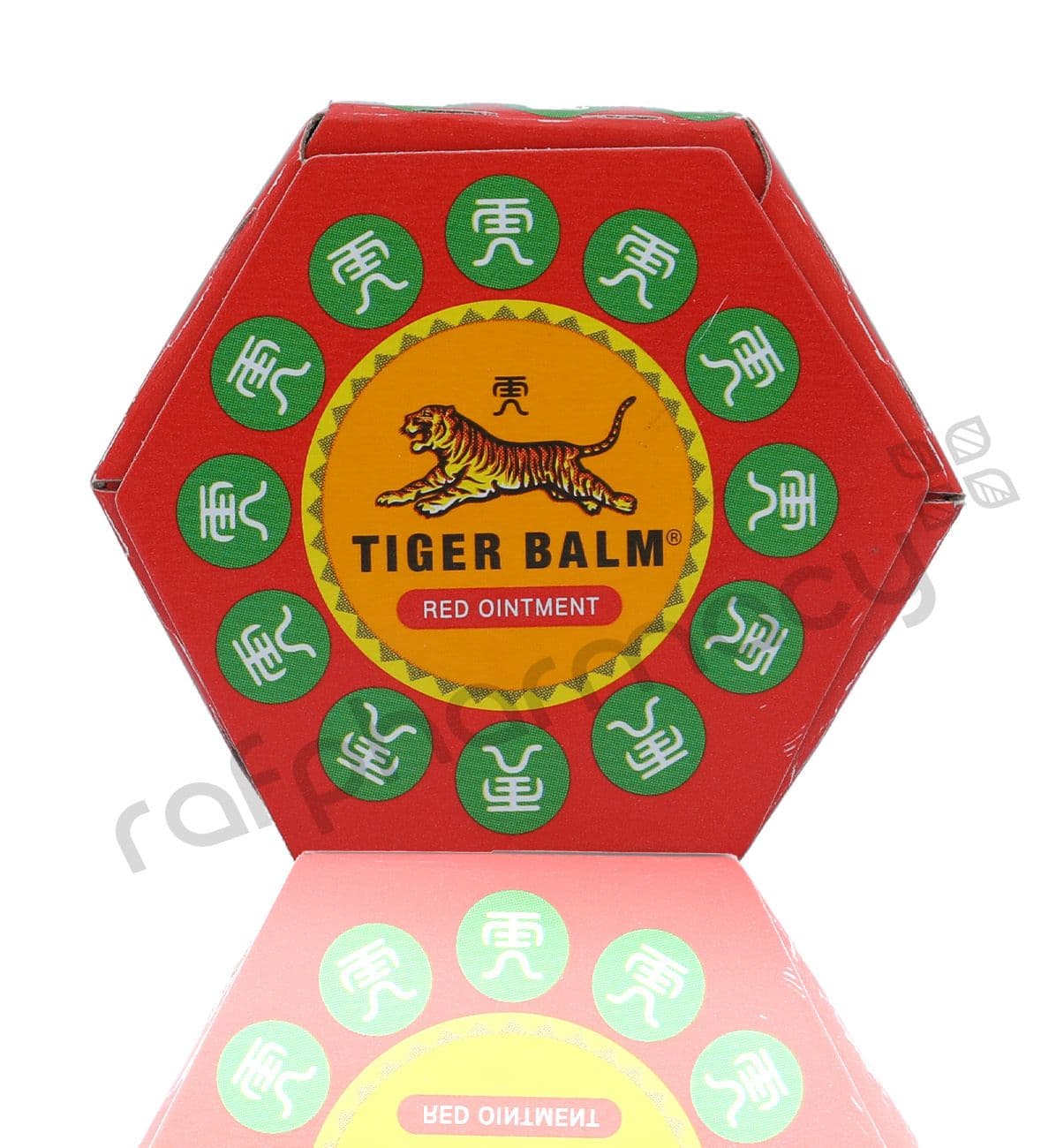 Tiger Balm Red (10g)