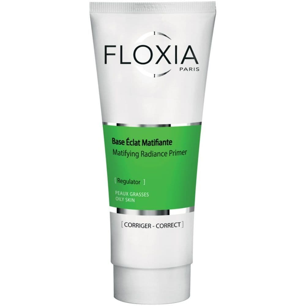 Floxia Matifying Radiance Regulator Primer  40 ML