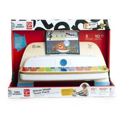 Baby Einstein Connected Magic Touch Piano​