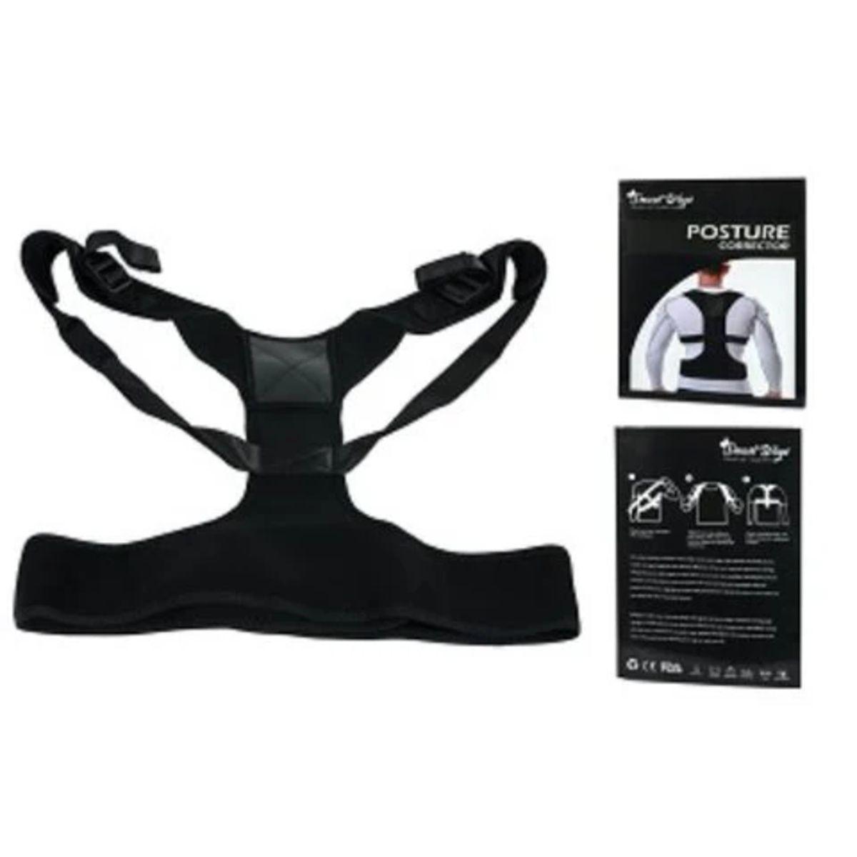 Posture Corrector Full Back Support