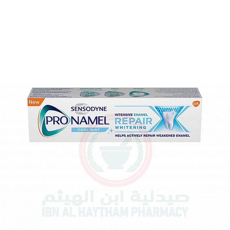 Sensodyne Pronamel Whitening 75Ml