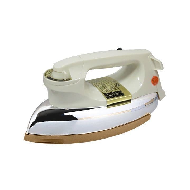 Oscar Omh-3532 Heavy Dry Iron Box