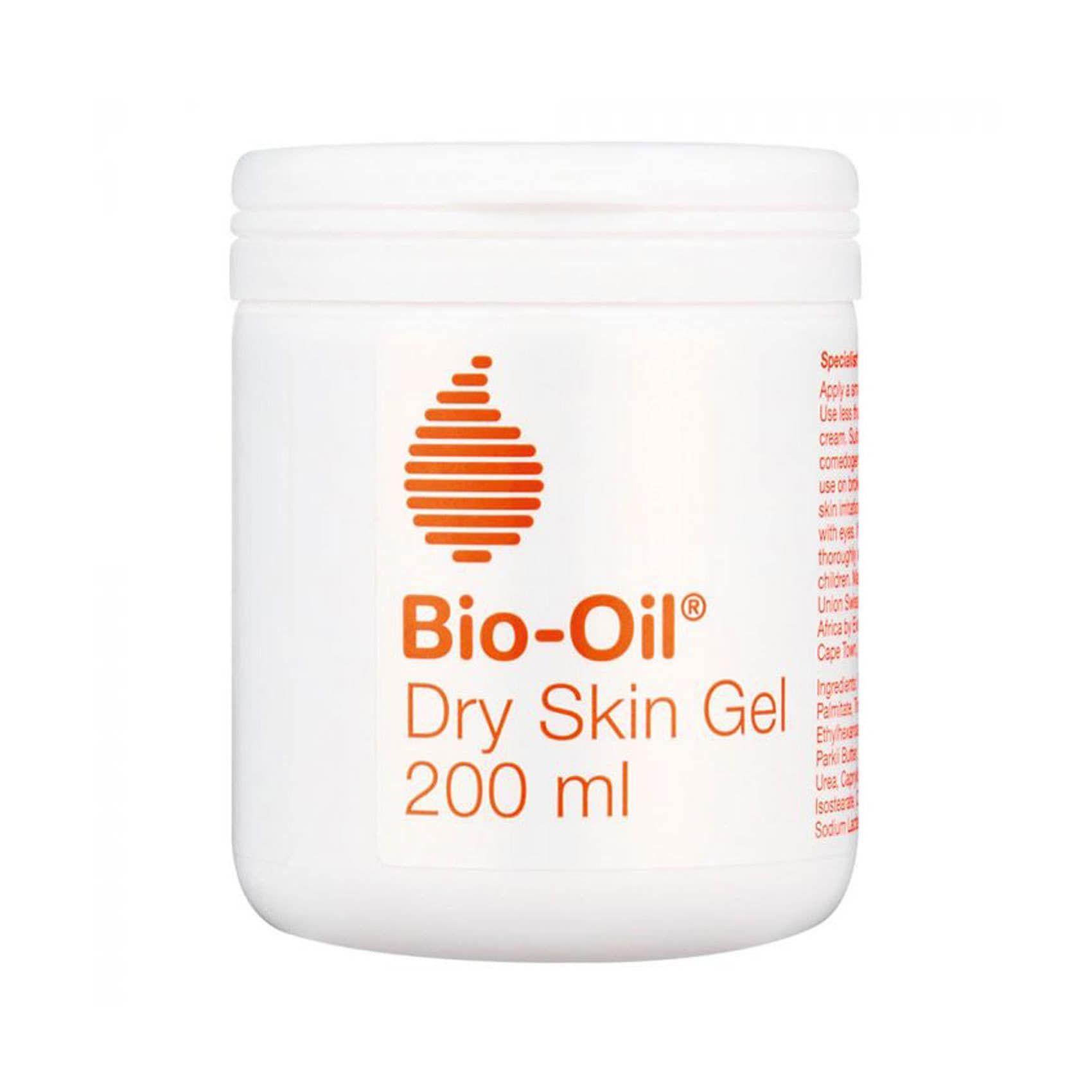 Bio Oil Dry Skin Gel 200Ml