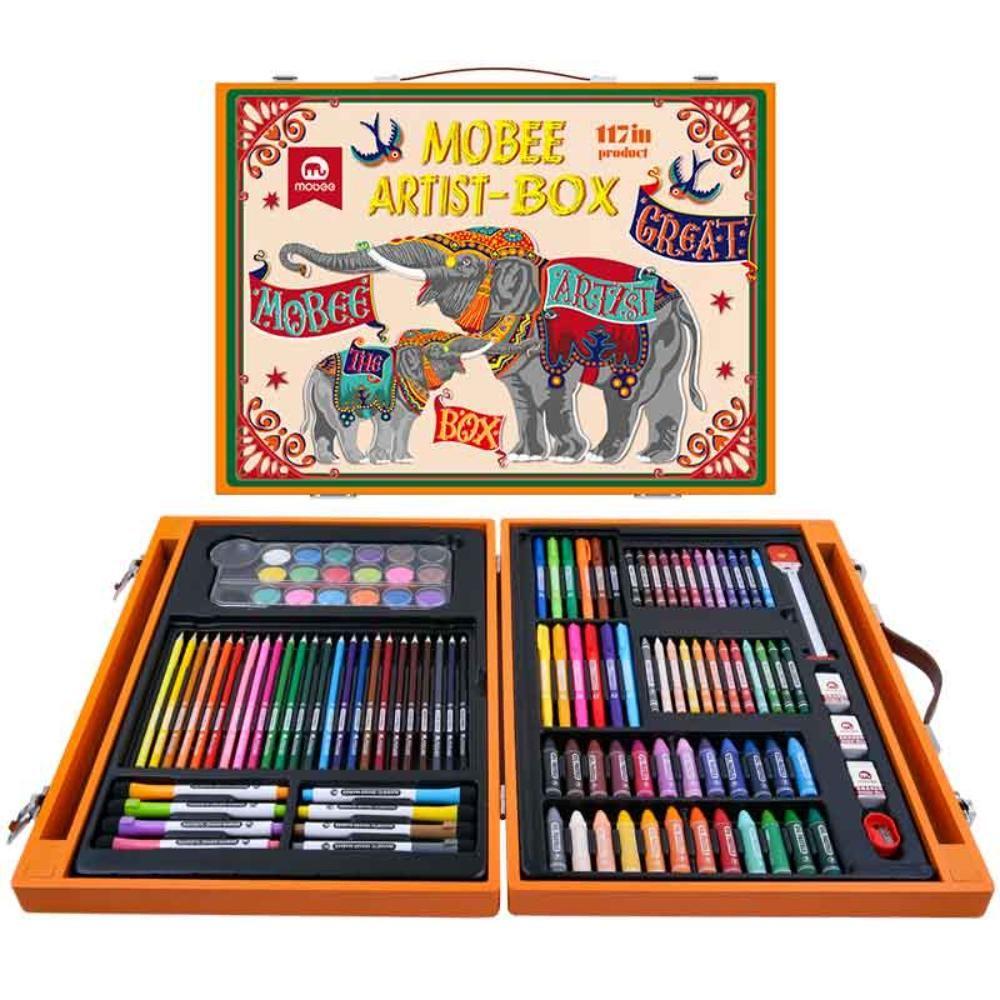 Artist Box (P019T1)