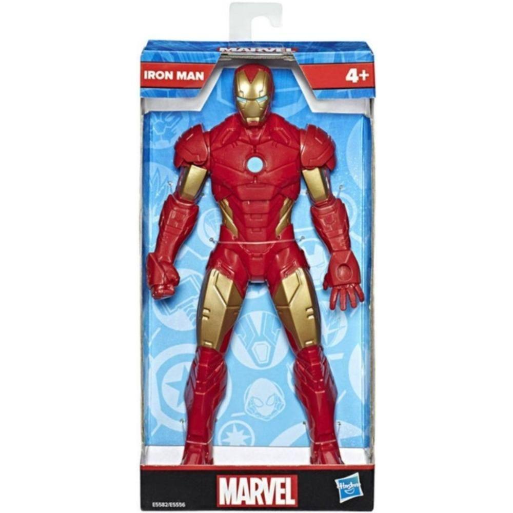 Marvel - 9.5" Iron Man