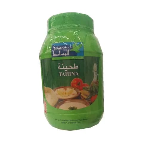 Bissat Tahina 700G