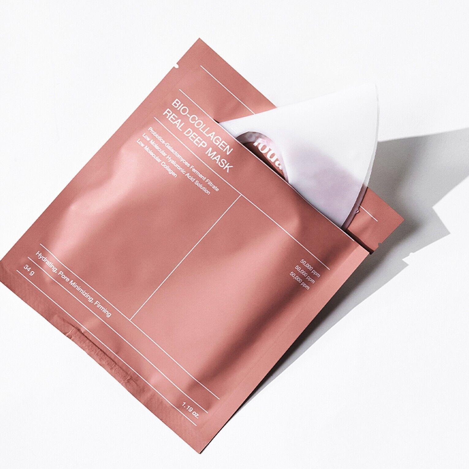 Biodance Bio-collagen Mask 34 G