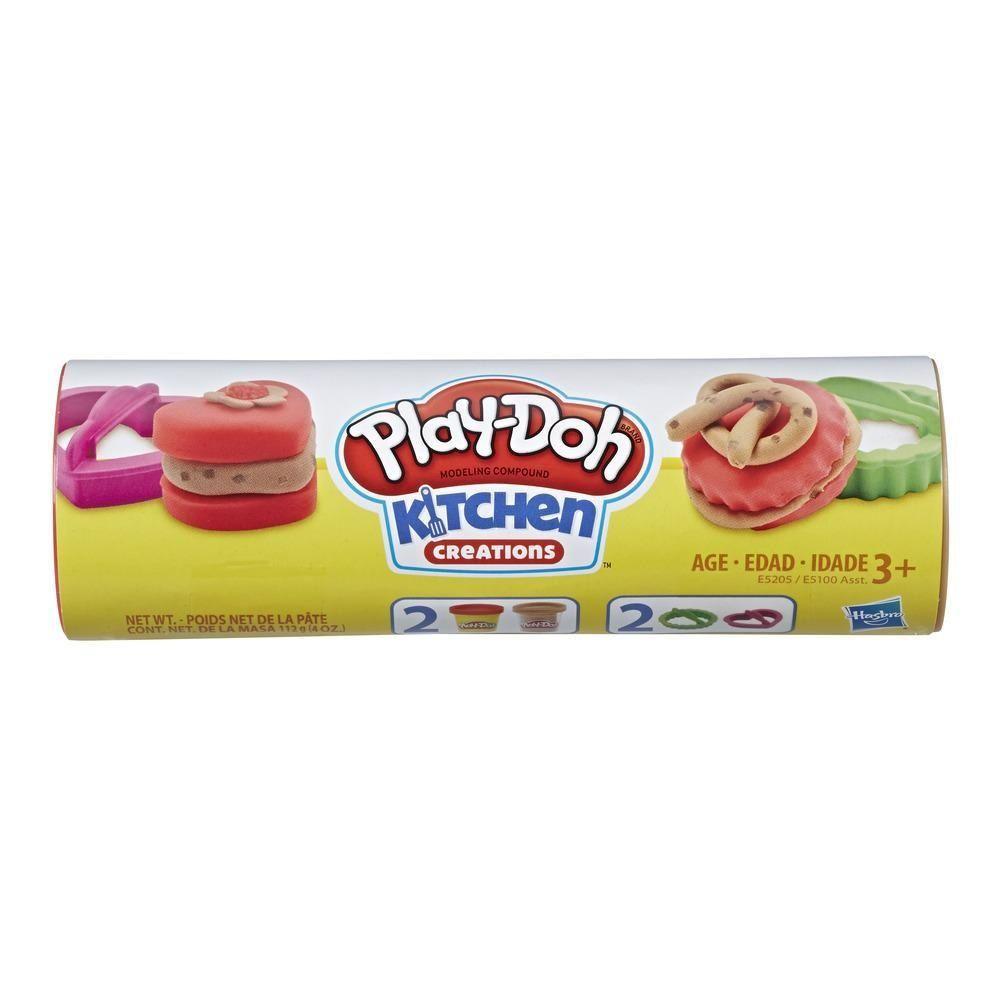 Hasbro Play-Doh Chocolate Chip E5205