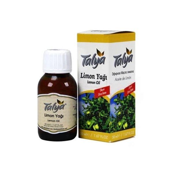 Talya Sweet Almond Oil 100Ml