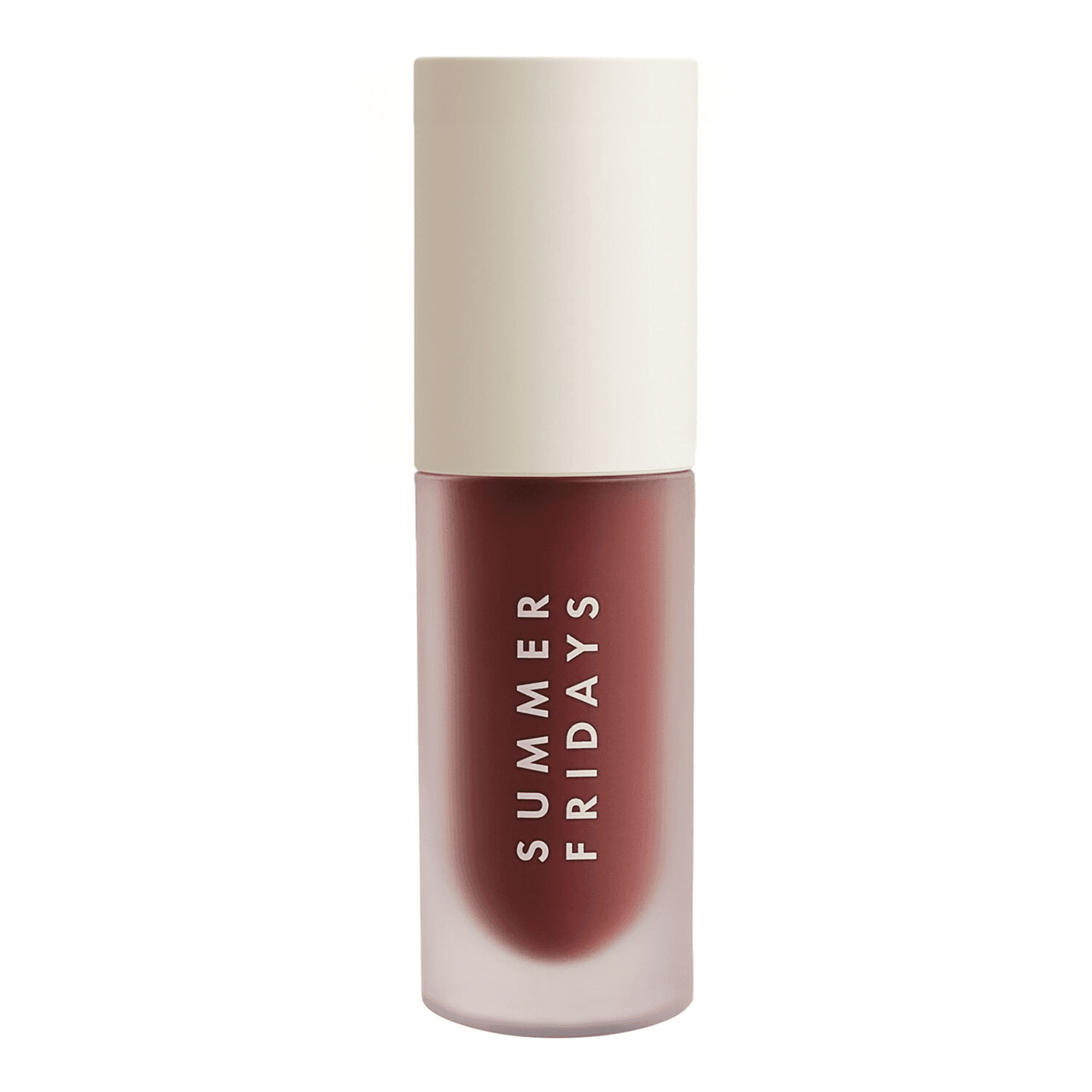 Summer Fridays Dream Lip Oil Rosewood Nights