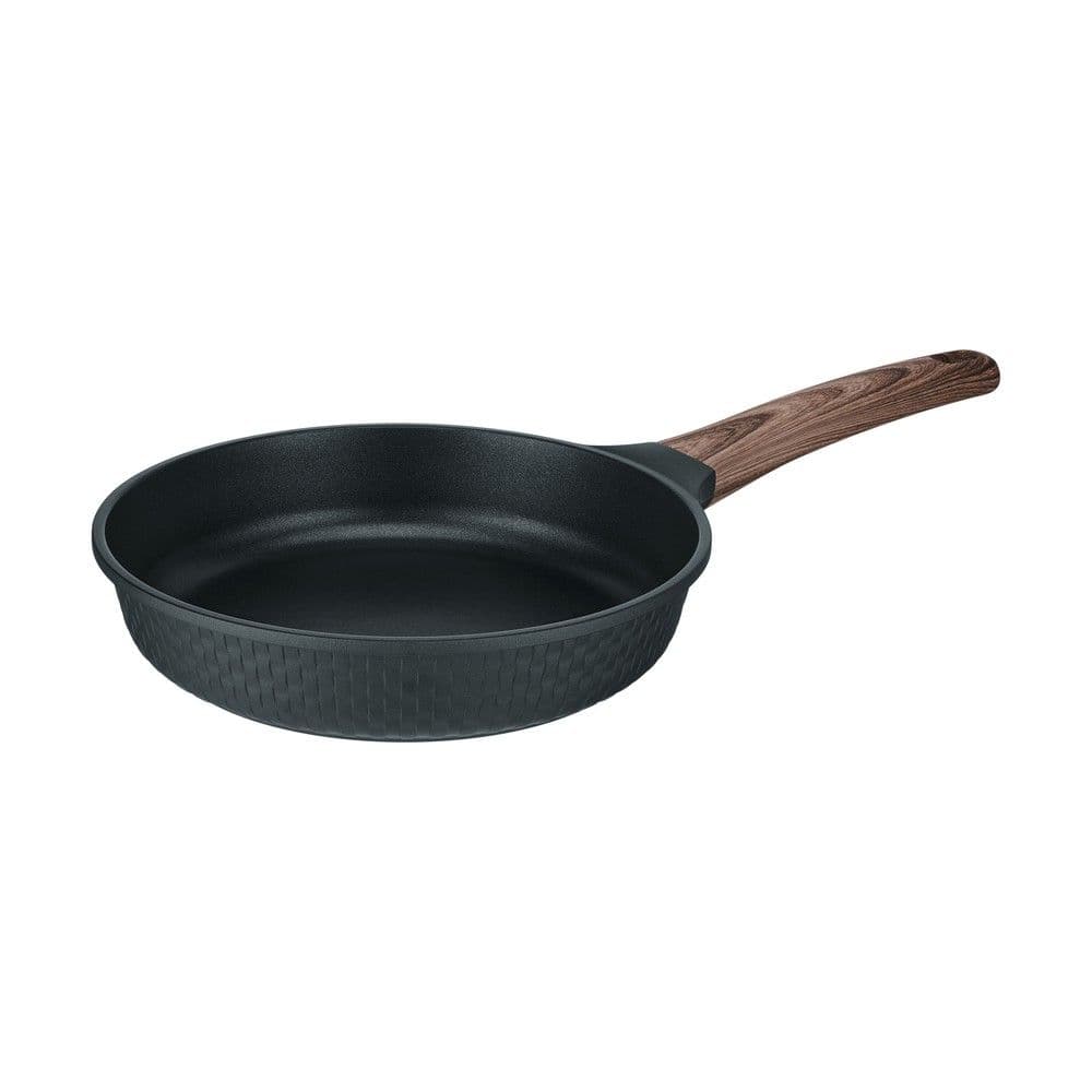 Resto 93909 Black Frypan Ø24 H=5.4 Cm / 6