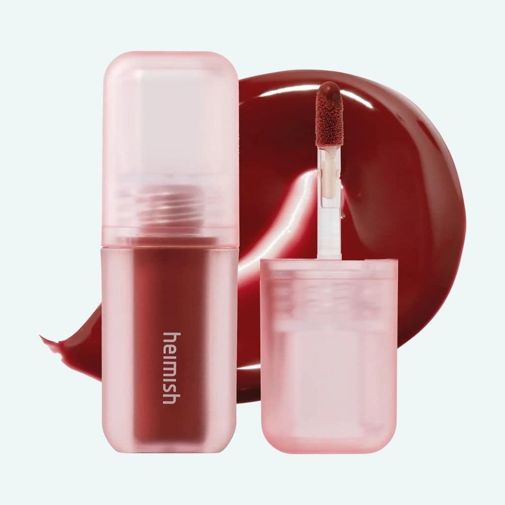 Heimish Dailism Lip Gloss Red Wine