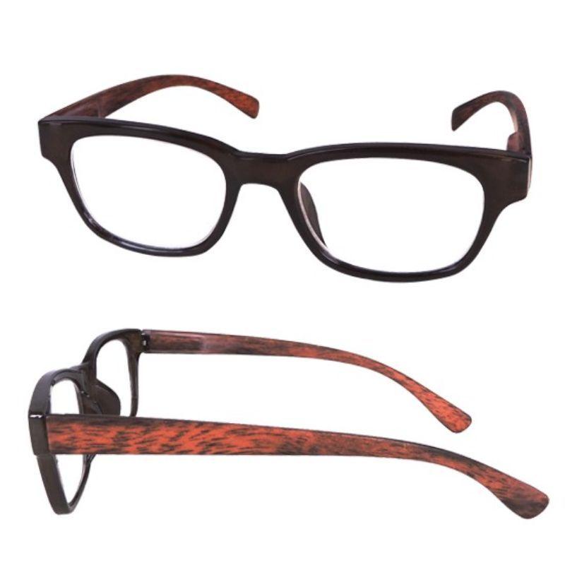 Vitry Eye Reading Glass Wood Lpq 1