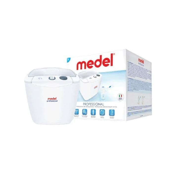 Medel 95140 Professional Nebulizer