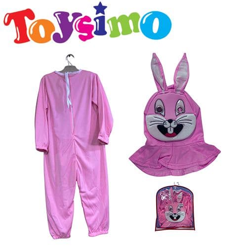 Rabbit Costume Medium
