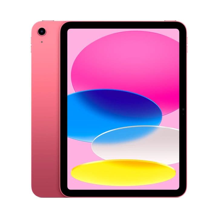 Apple 11-Inch Ipad Wi-Fi 128Gb - Pink Md4E4Ab/A